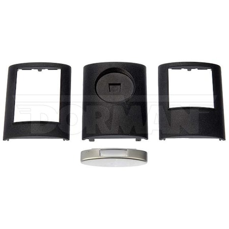 Motormite Keyless Remote Case, 13617 13617